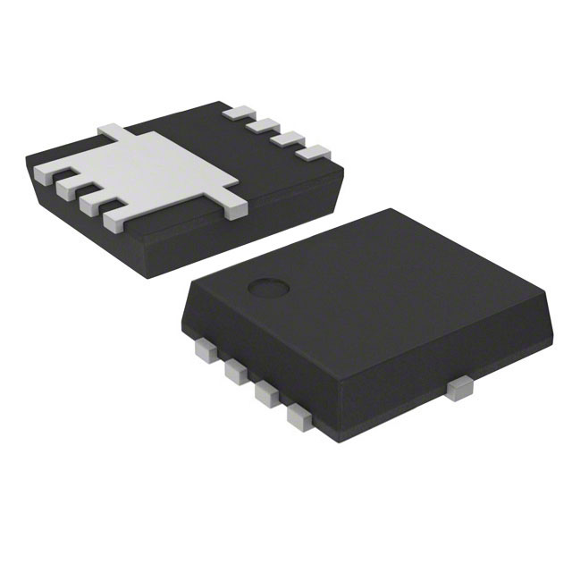 TPHR8504PL,L1Q by Toshiba